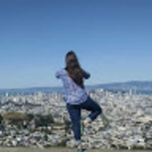 Meet your Posher, Elisheva